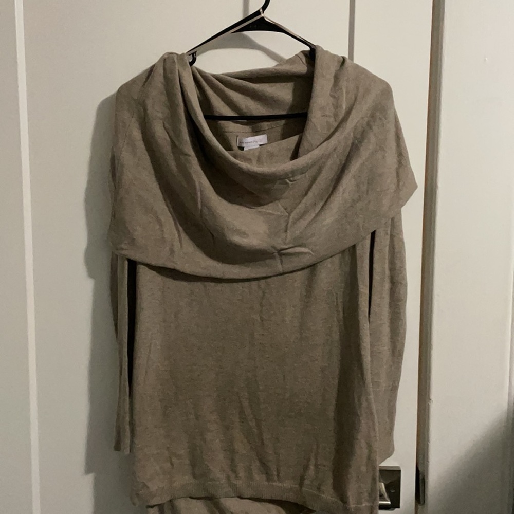Multi-way Sweater - Picture 3 of 4
